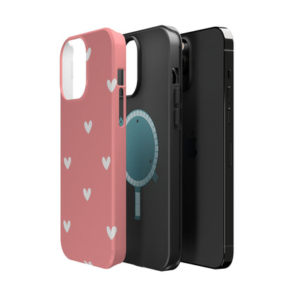 Sweetheart MagSafe iPhone Case