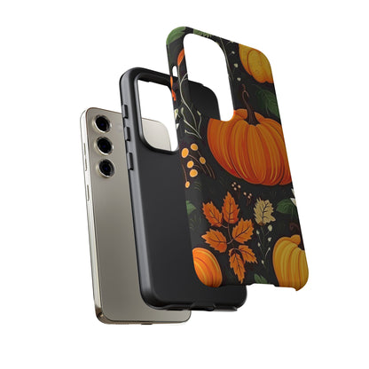 Autumnal Harvest Samsung Galaxy Case