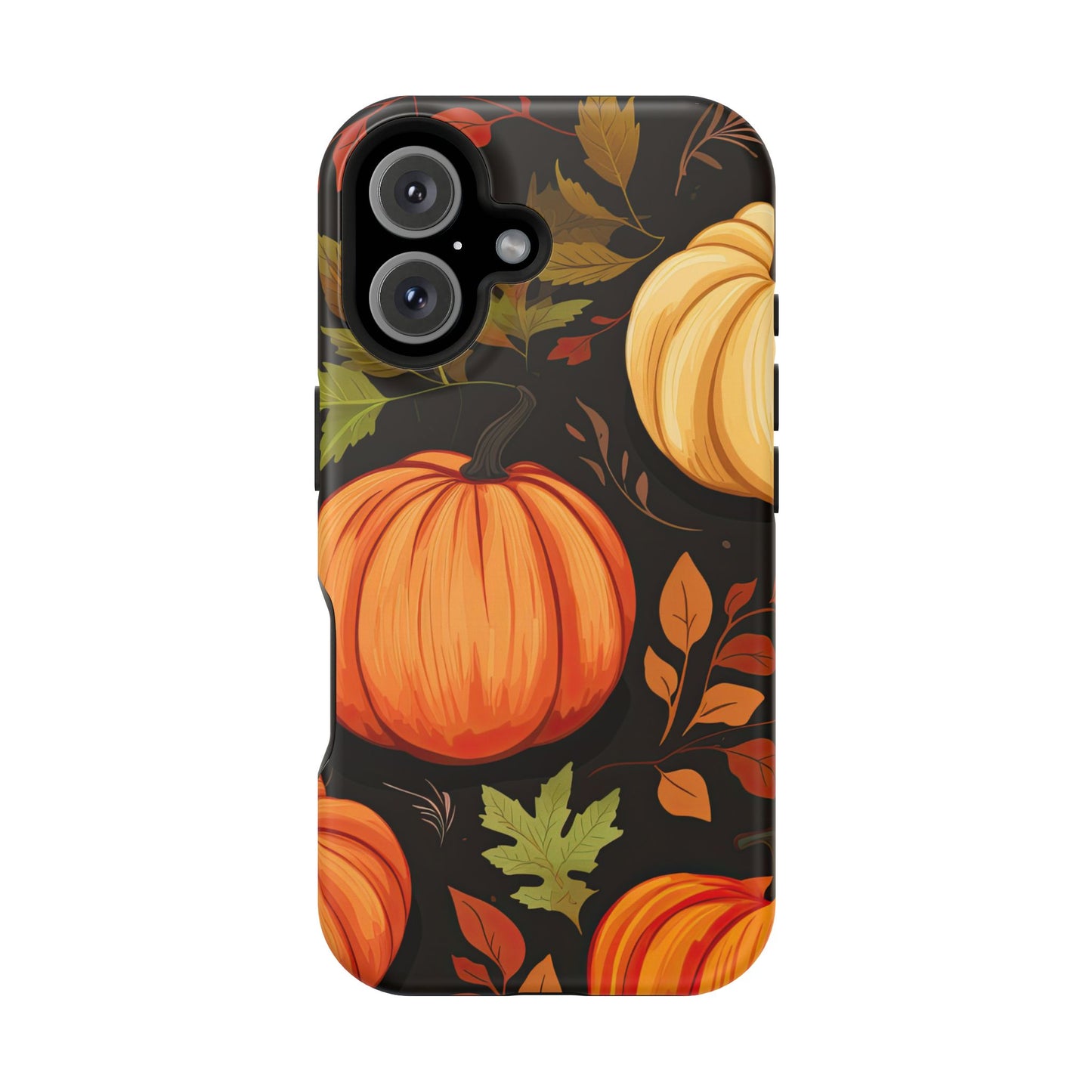 Autumnal Vibes MagSafe iPhone Case