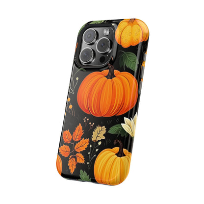 Autumnal Harvest MagSafe iPhone Case