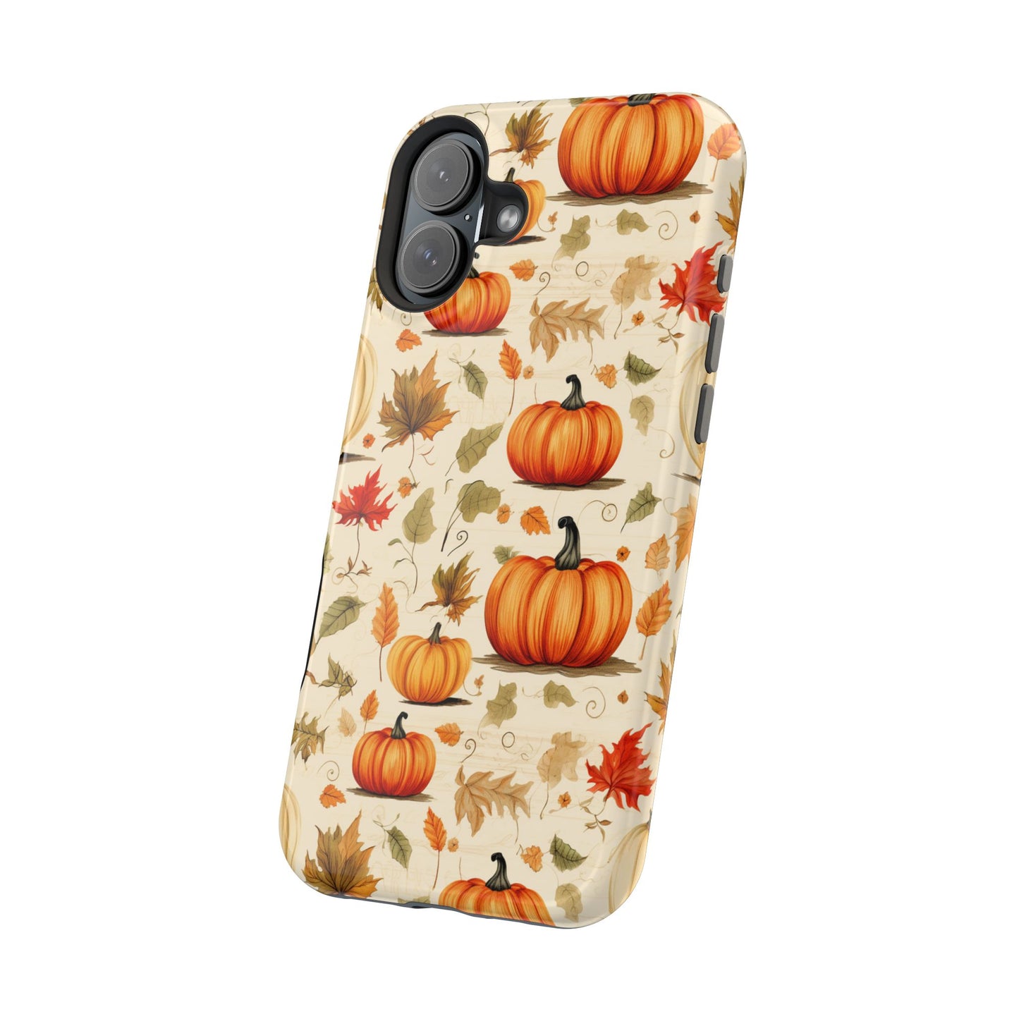 Autumn Harvest MagSafe iPhone Case