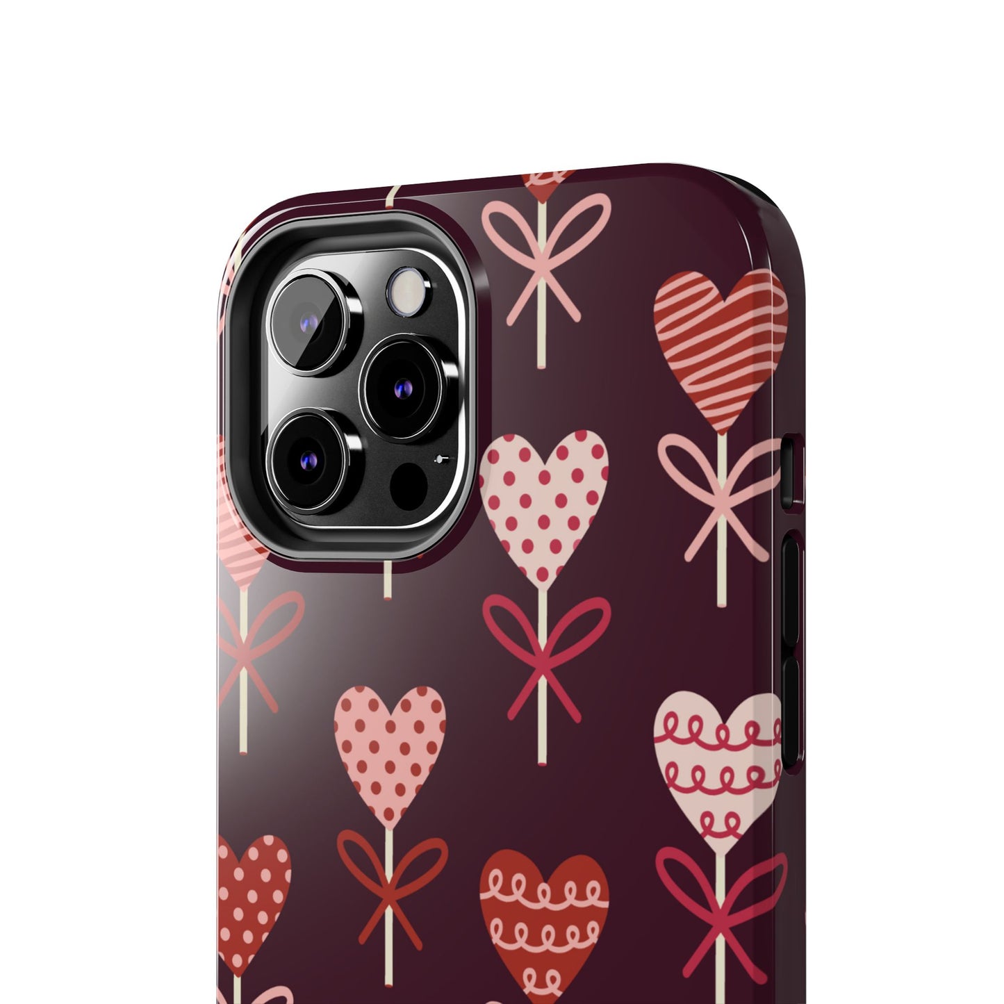 Sweetest Treats iPhone Case