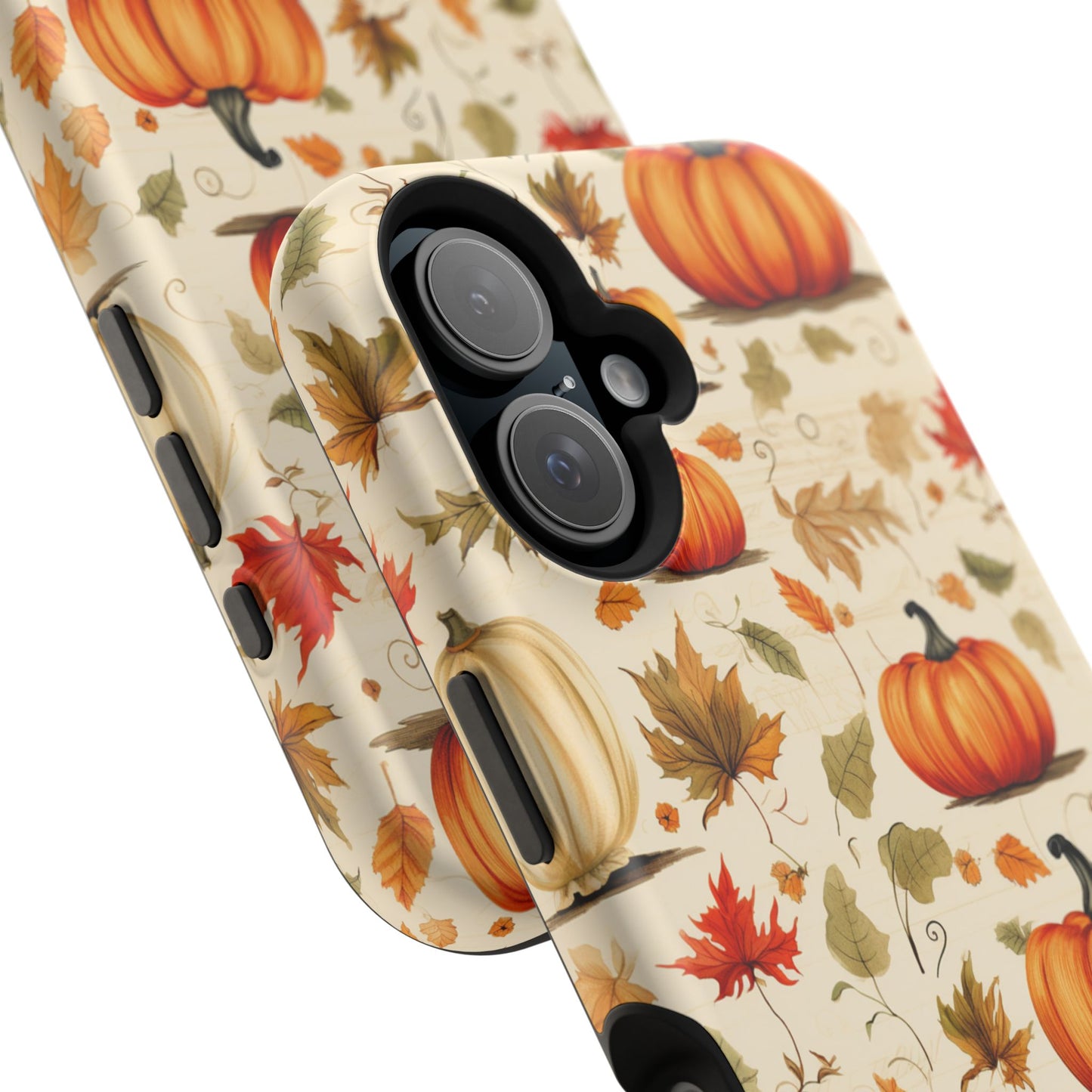 Autumn Harvest MagSafe iPhone Case