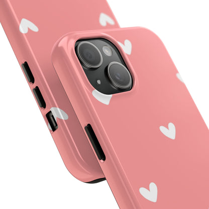 Sweetheart iPhone Case