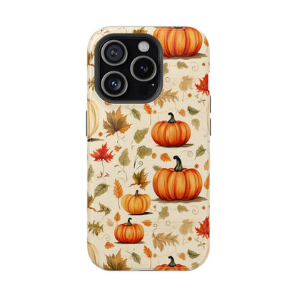 Autumn Harvest MagSafe iPhone Case