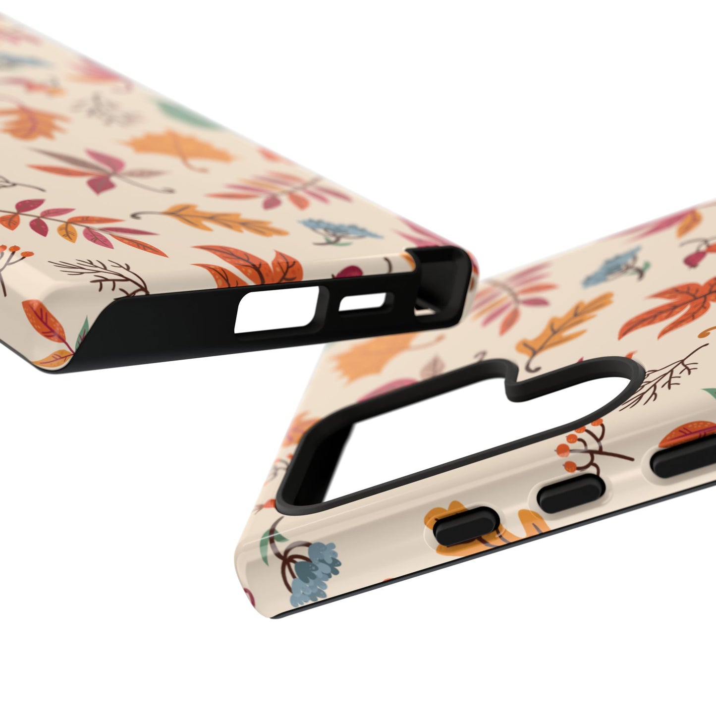 Autumnal Bliss Samsung Galaxy Case