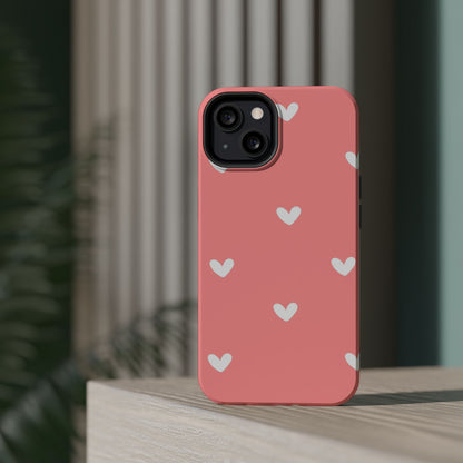 Sweetheart MagSafe iPhone Case