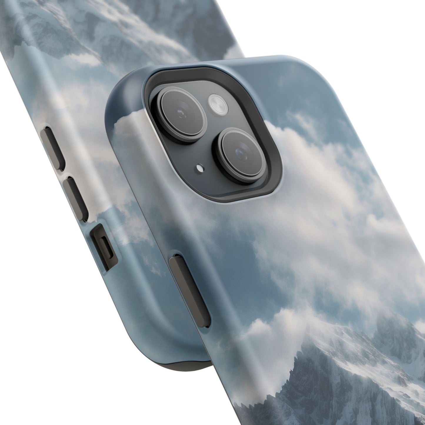 Cloud Dreams MagSafe iPhone Case