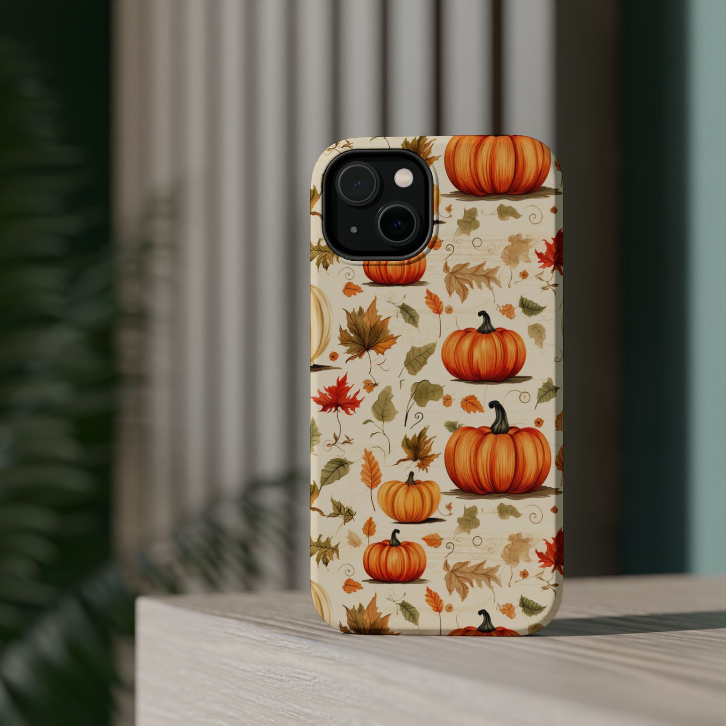 Autumn Harvest MagSafe iPhone Case