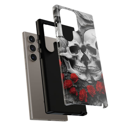 Gothic Romance Samsung Galaxy Case