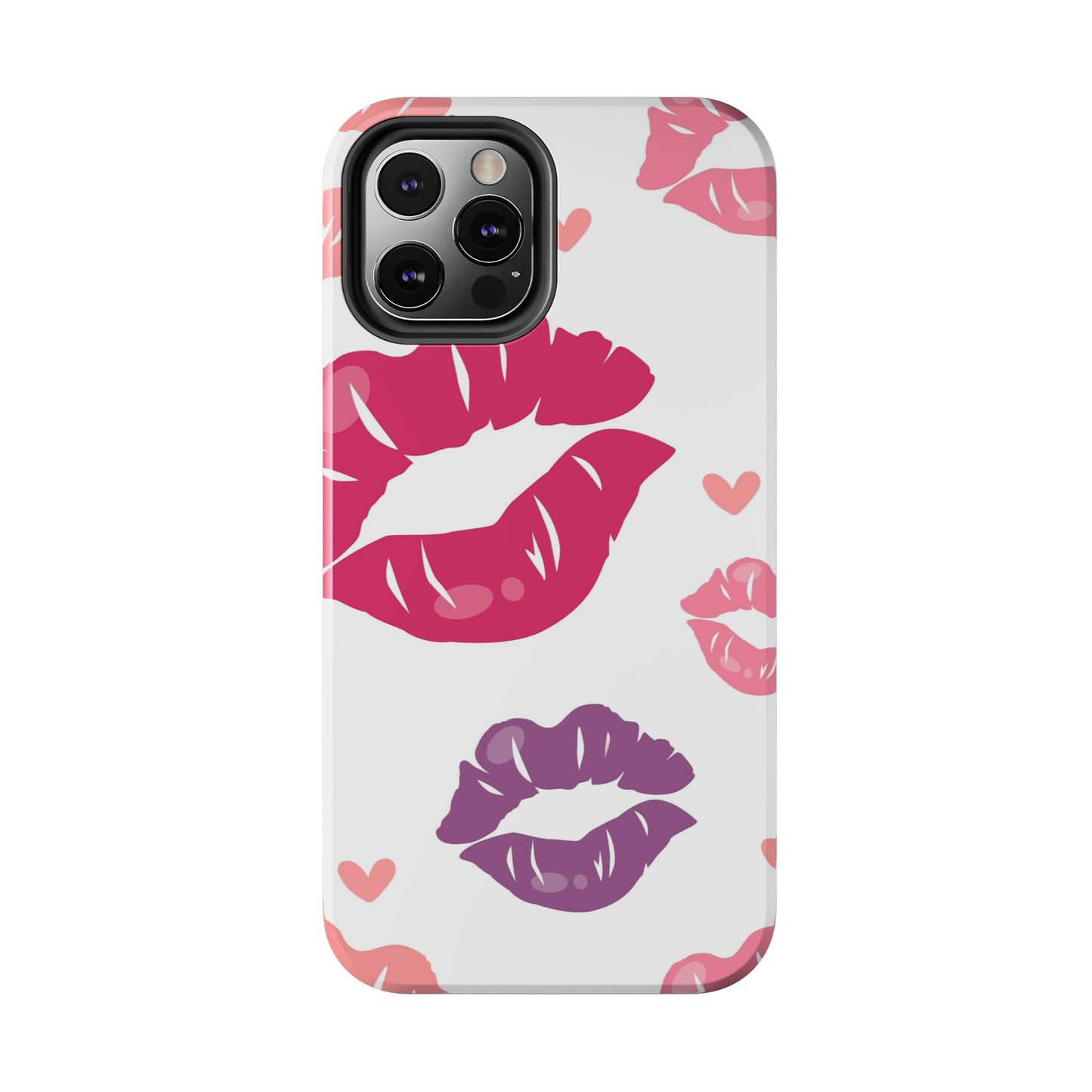 Love Bites iPhone Case