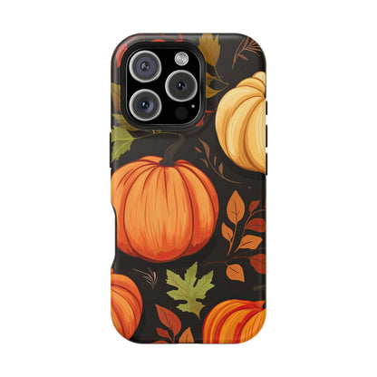 Autumnal Vibes MagSafe iPhone Case