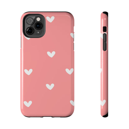 Sweetheart iPhone Case