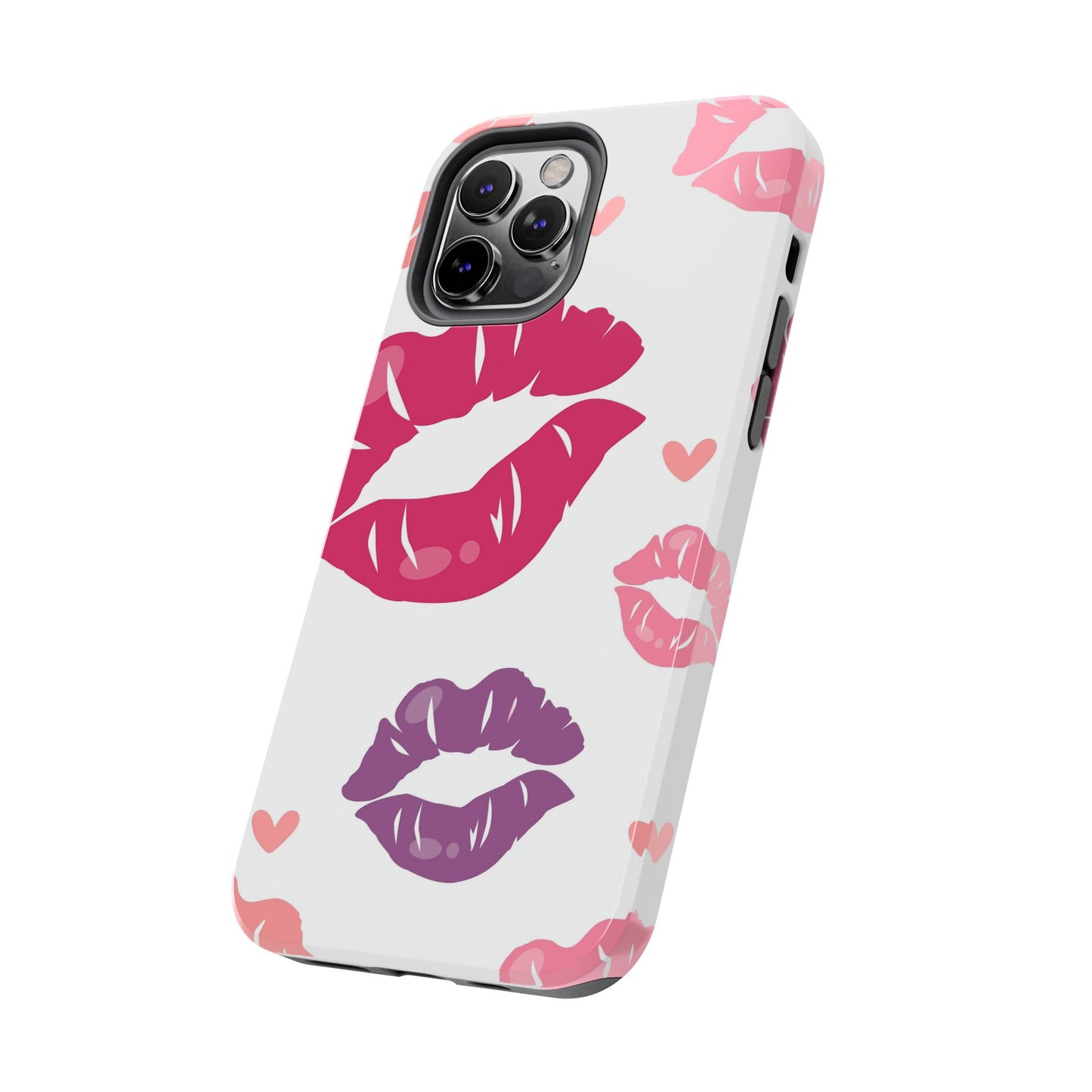 Love Bites iPhone Case