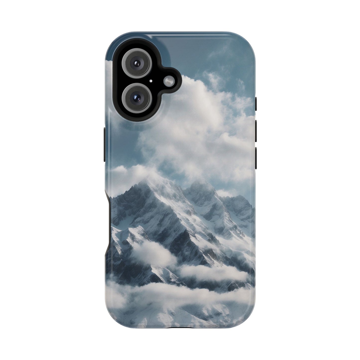 Cloud Dreams MagSafe iPhone Case