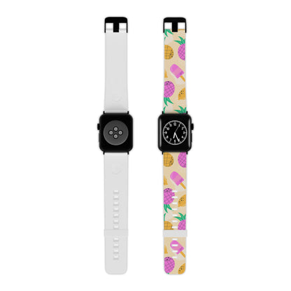  Tropical Pop Apple Watch Band