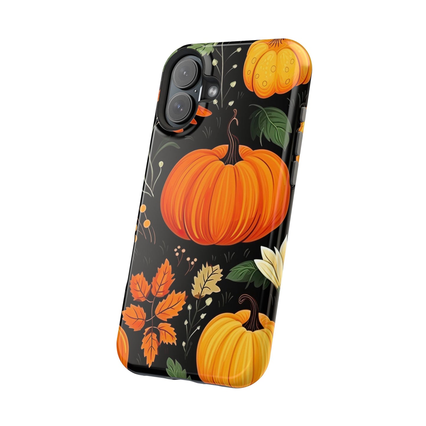 Autumnal Harvest MagSafe iPhone Case