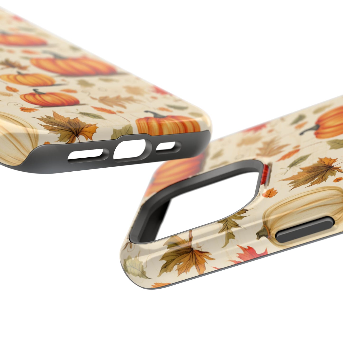 Autumn Harvest MagSafe iPhone Case