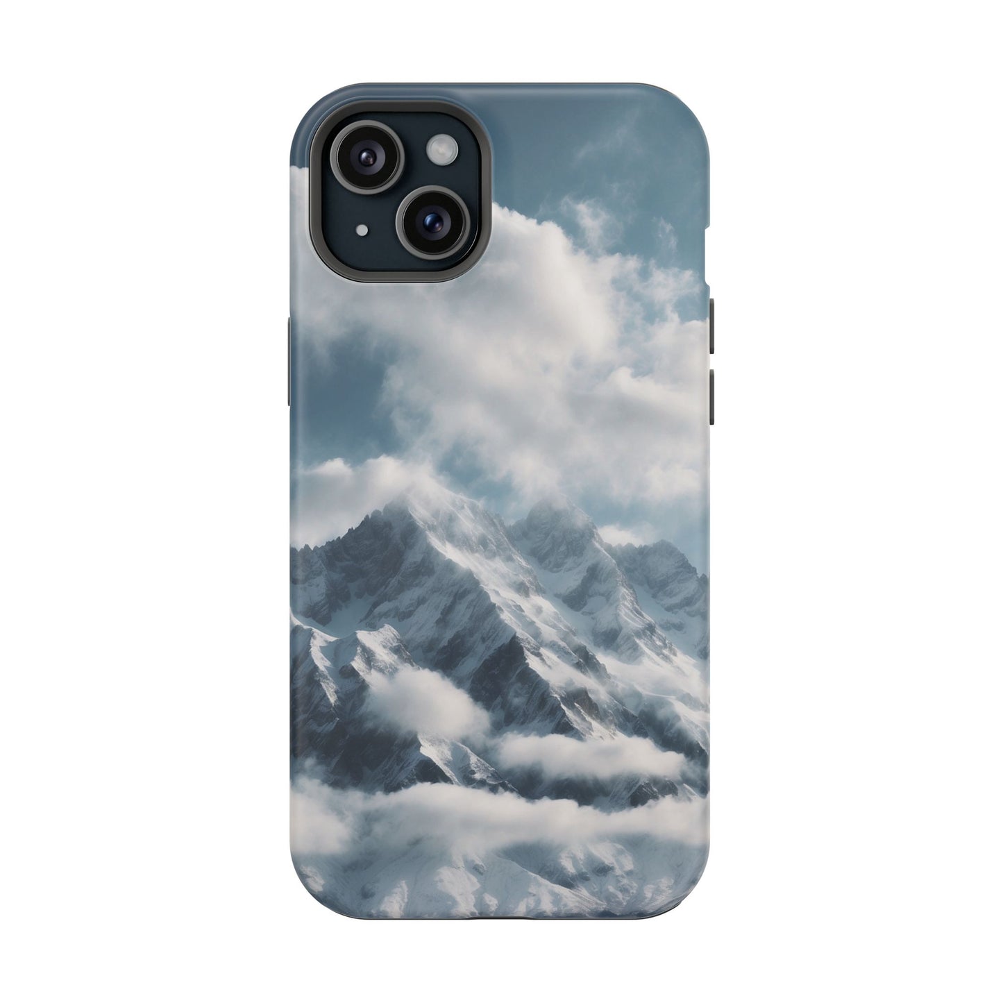 Cloud Dreams MagSafe iPhone Case