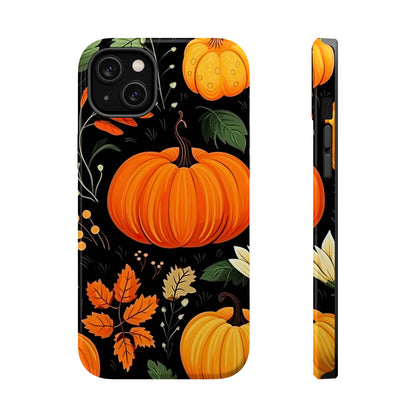 Autumnal Harvest MagSafe iPhone Case