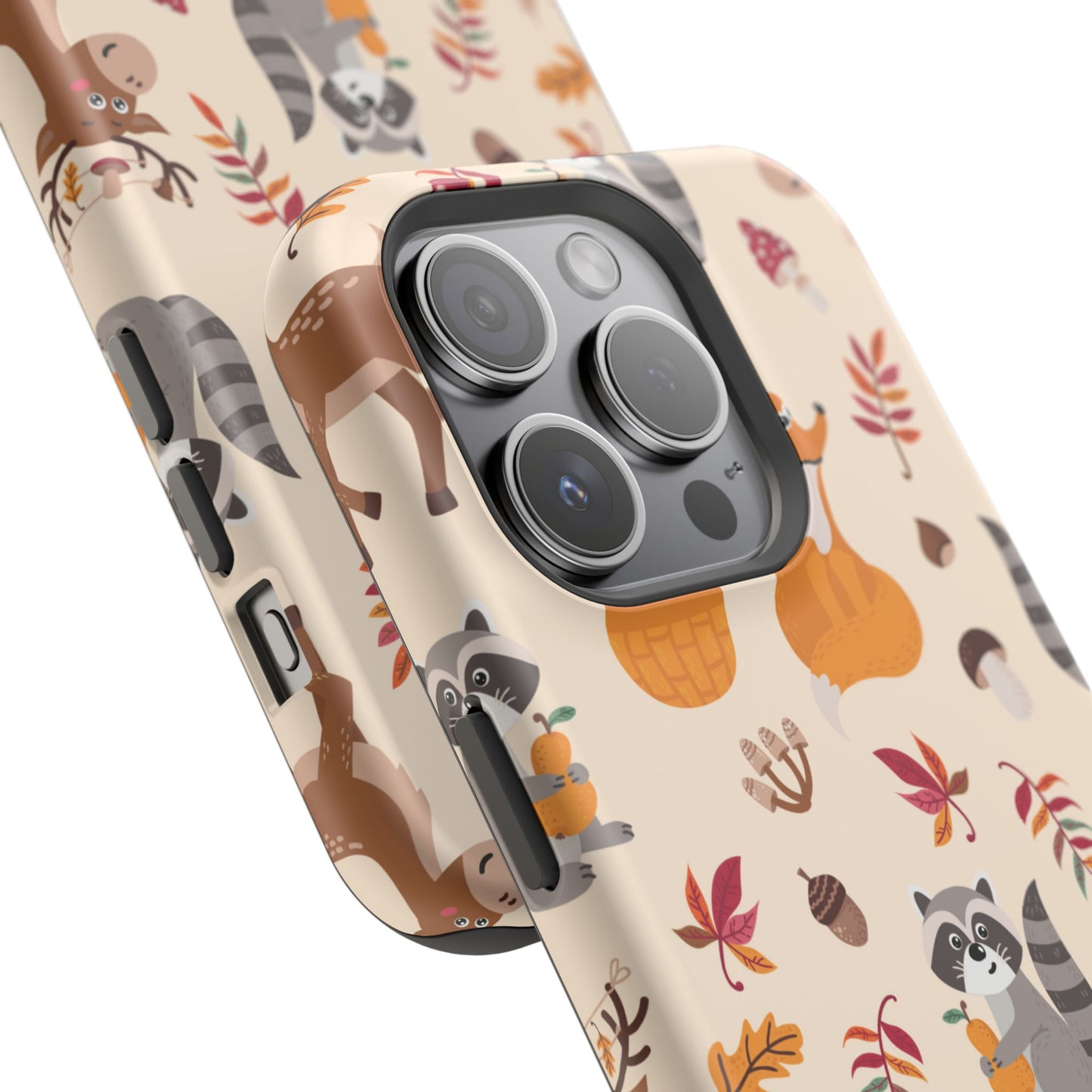 Woodland Wonders MagSafe iPhone Case