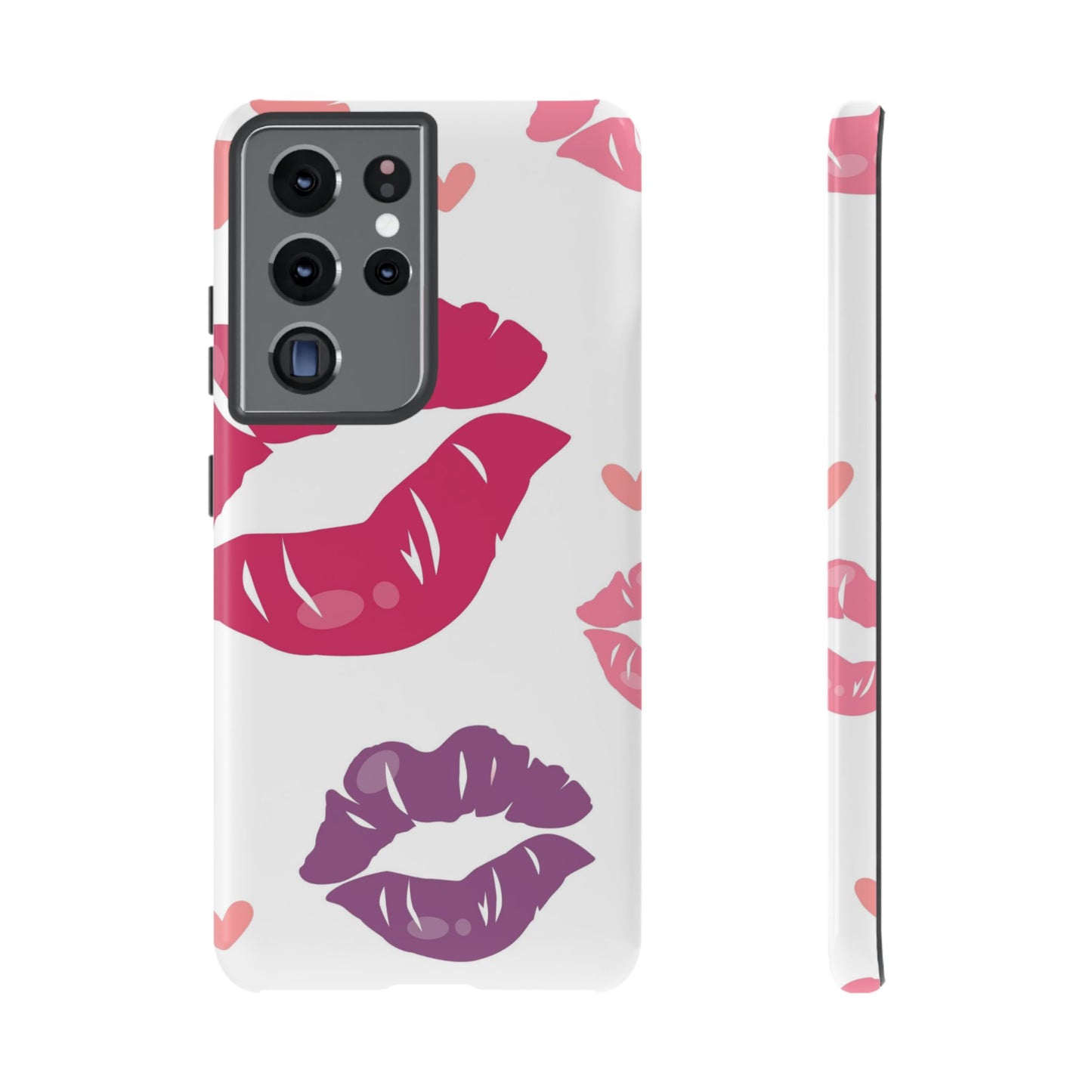 Love Bites Samsung Galaxy Case