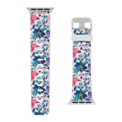  Mystic Bloom Apple Watch Band