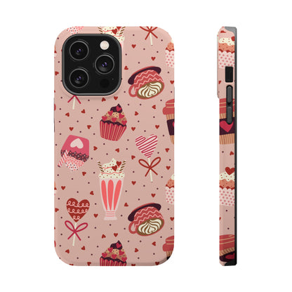 Sweet Love Treats MagSafe iPhone Case