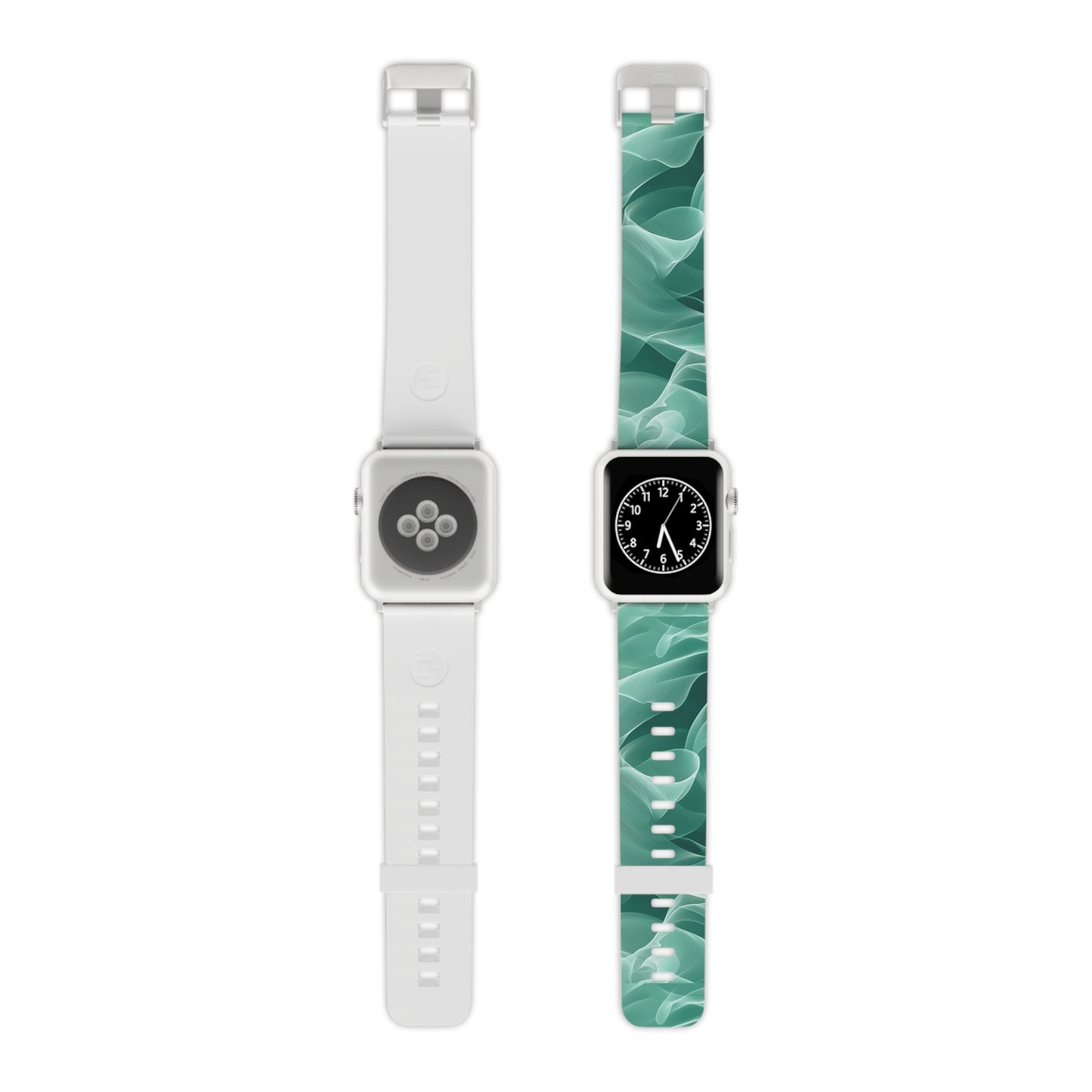 Emerald Flow Apple Watch Band