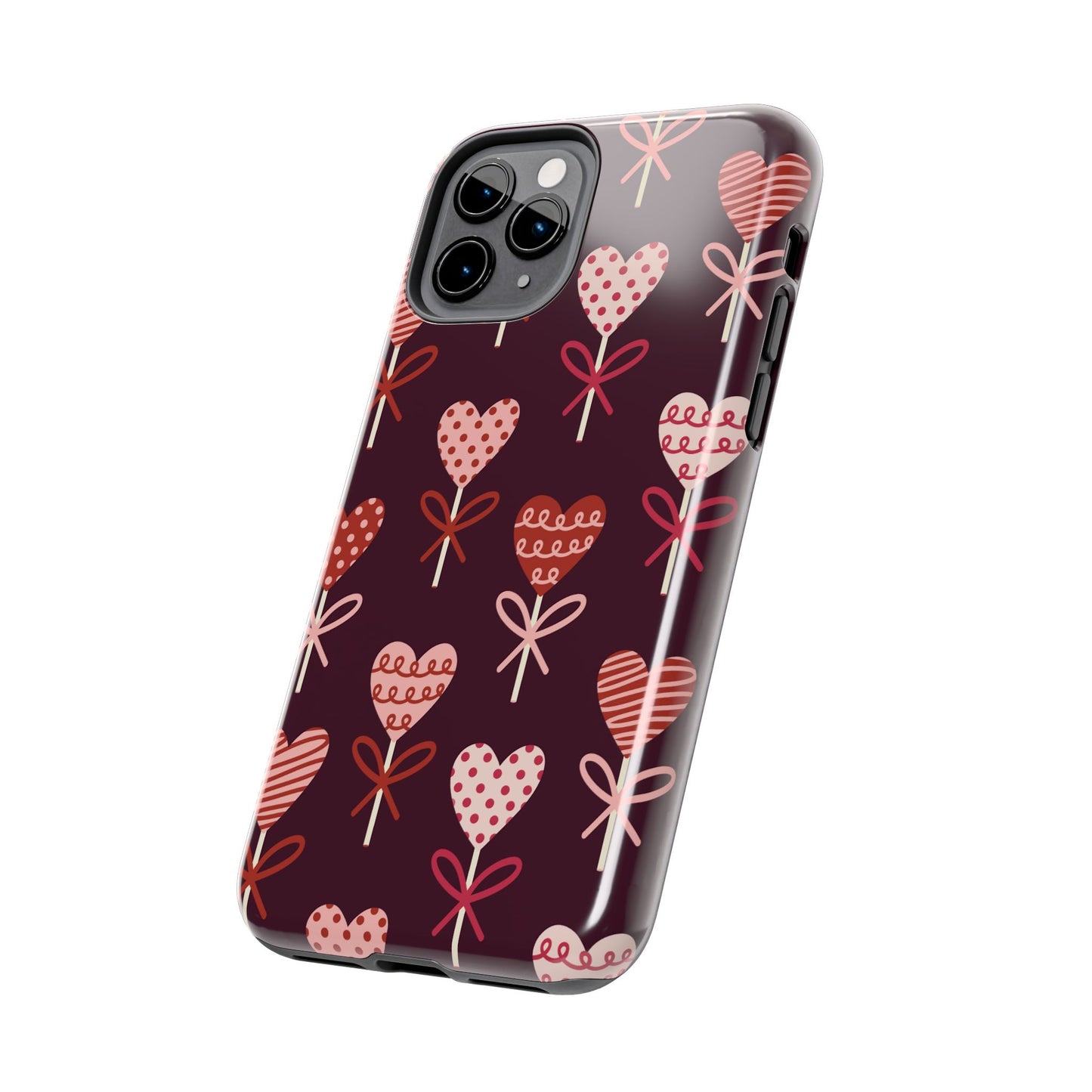 Sweetest Treats iPhone Case