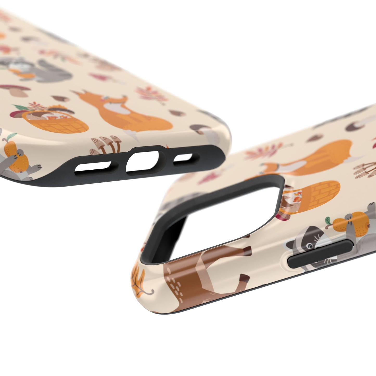 Woodland Wonders MagSafe iPhone Case