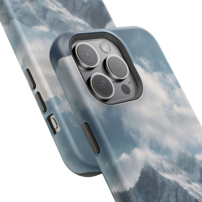 Cloud Dreams MagSafe iPhone Case