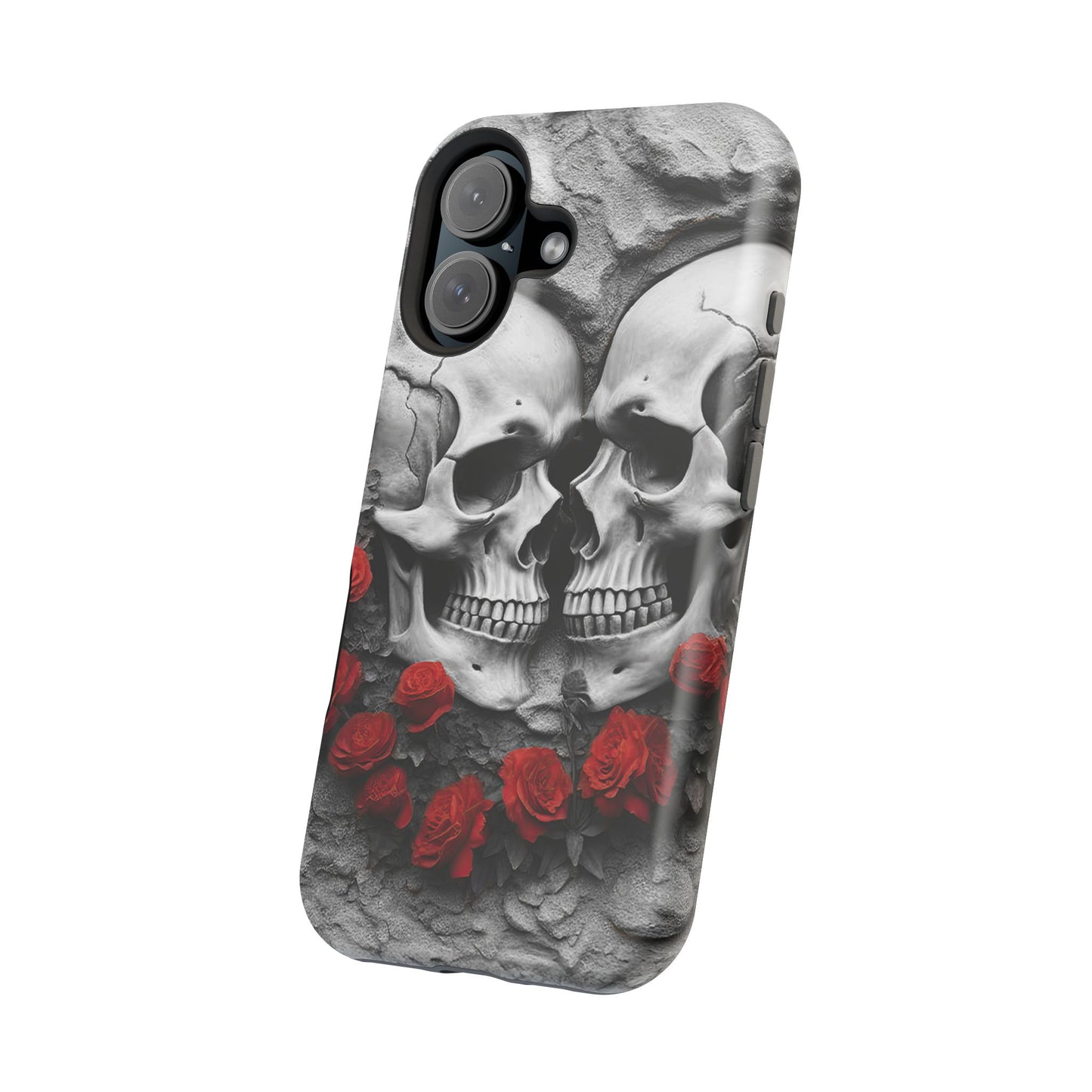 Gothic Romance MagSafe iPhone Case