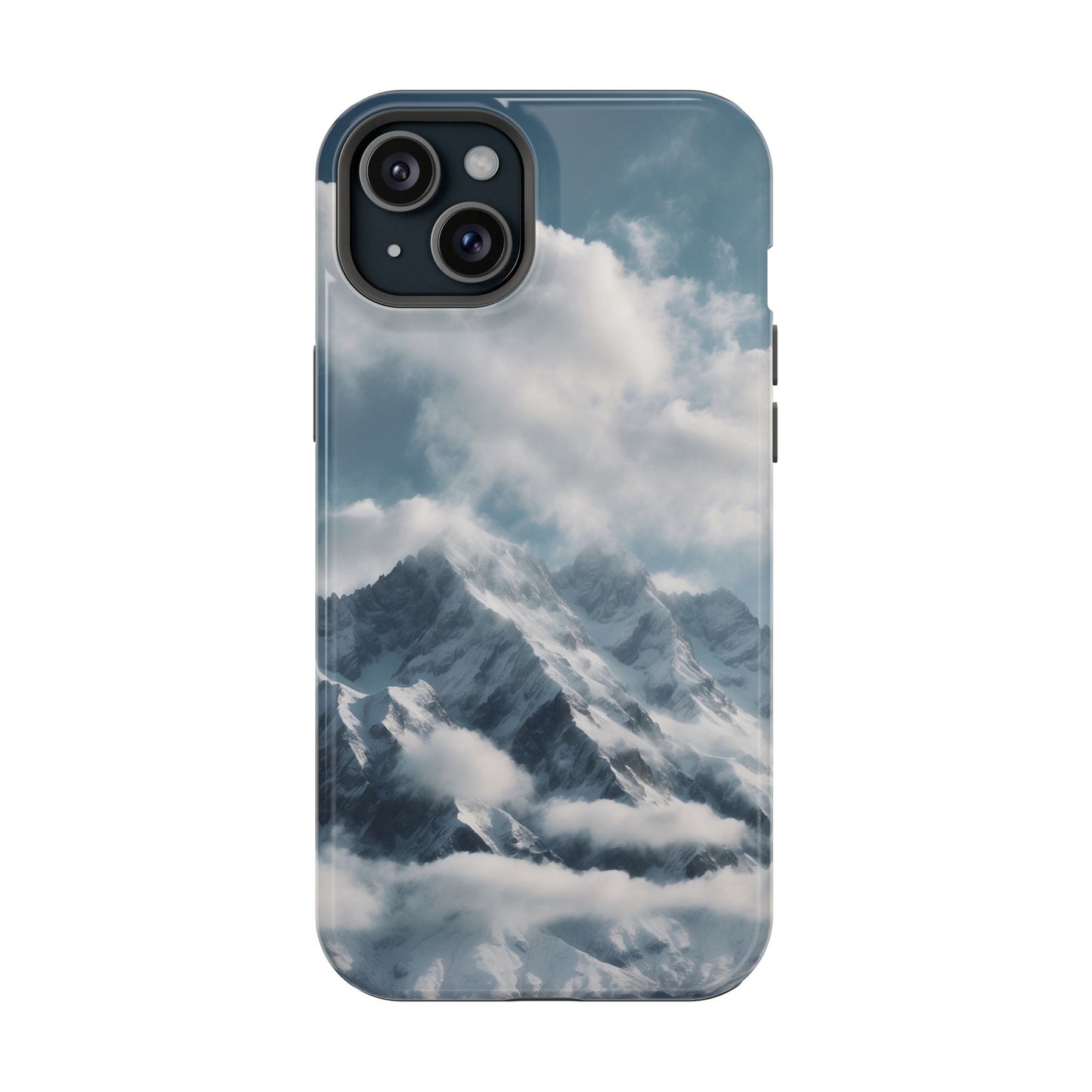 Cloud Dreams MagSafe iPhone Case