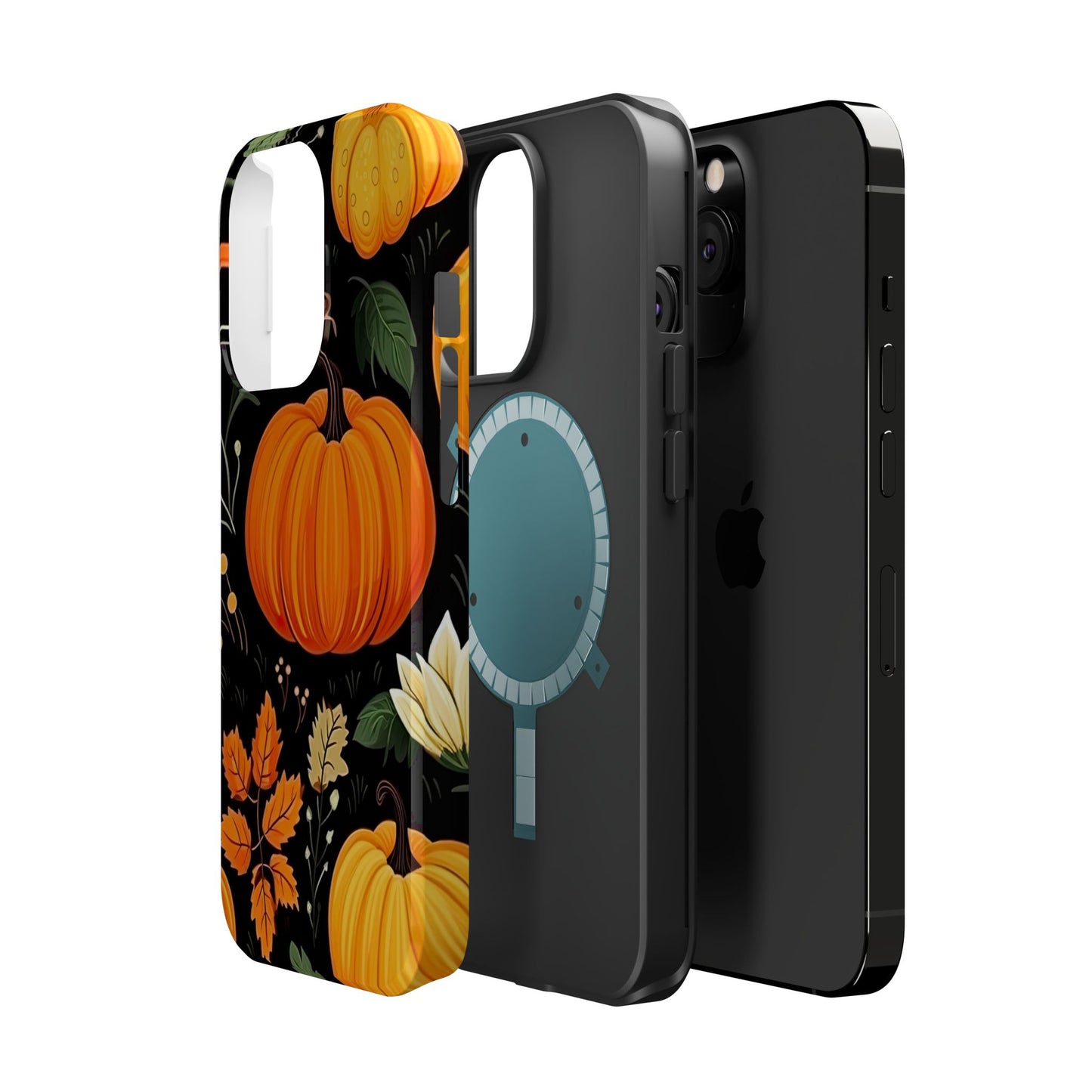 Autumnal Harvest MagSafe iPhone Case