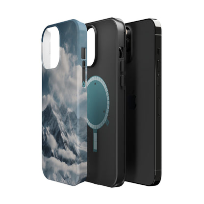 Cloud Dreams MagSafe iPhone Case