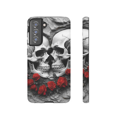 Gothic Romance Samsung Galaxy Case