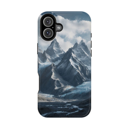 Majestic Peaks MagSafe iPhone Case