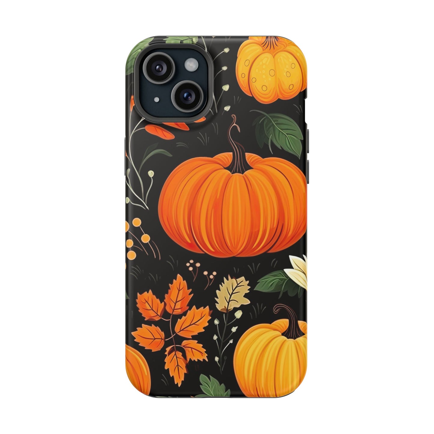 Autumnal Harvest MagSafe iPhone Case