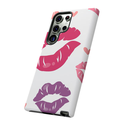 Love Bites Samsung Galaxy Case