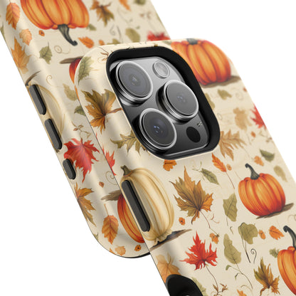 Autumn Harvest MagSafe iPhone Case