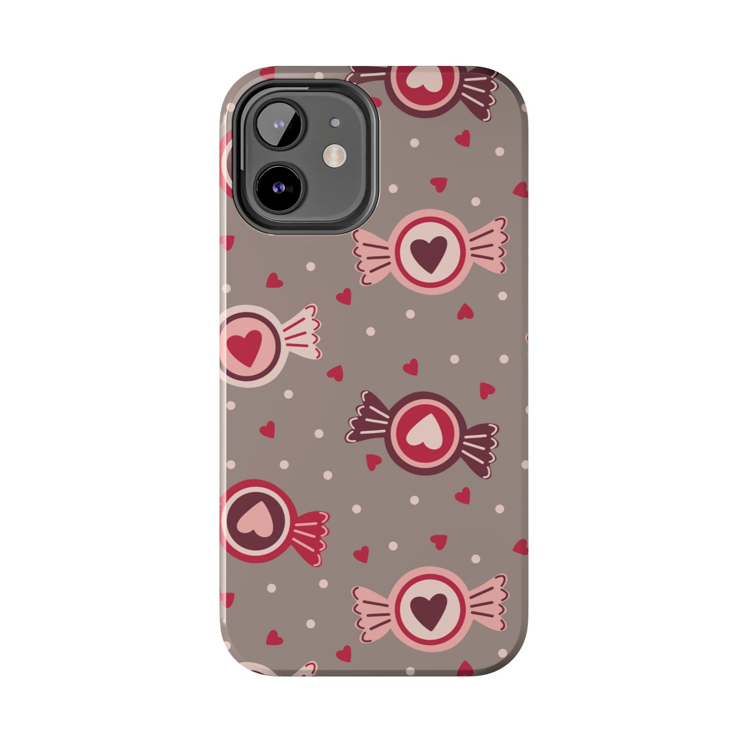 Sweetest Love iPhone Case