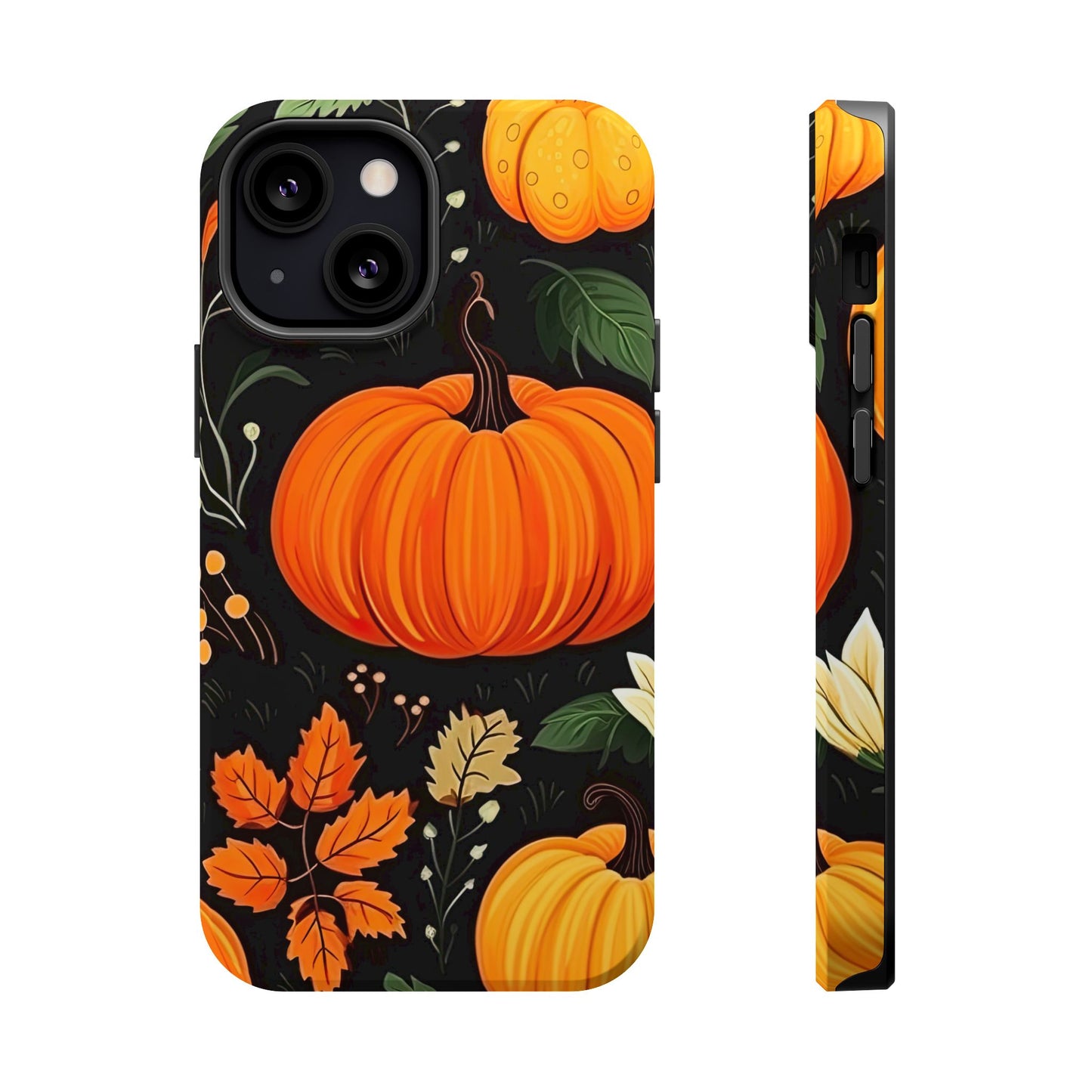 Autumnal Harvest MagSafe iPhone Case