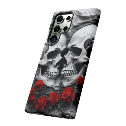 Gothic Romance Samsung Galaxy Case