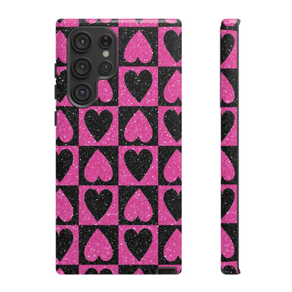 Heartbeat Samsung Galaxy Case