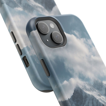 Cloud Dreams MagSafe iPhone Case