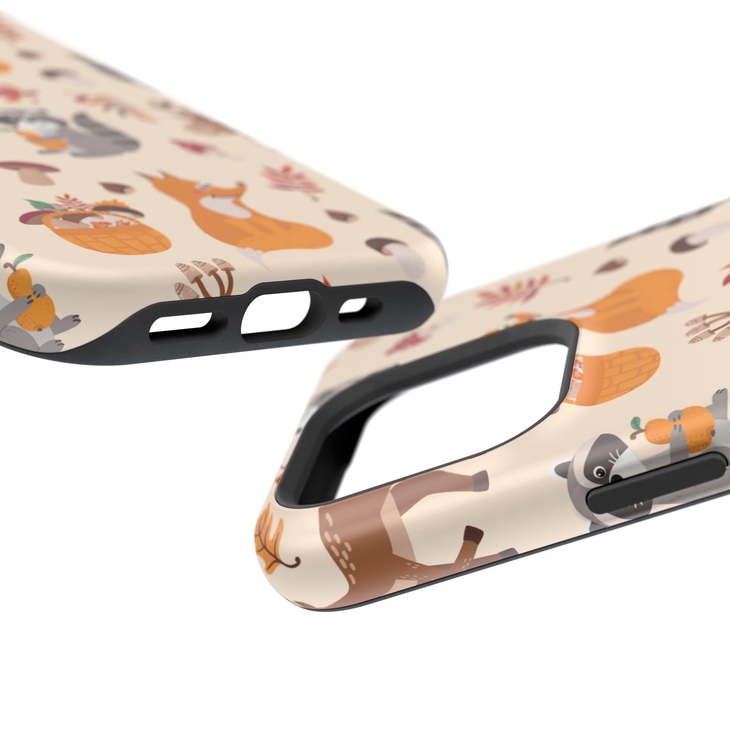 Woodland Wonders MagSafe iPhone Case