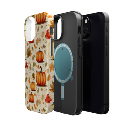 Autumn Harvest MagSafe iPhone Case