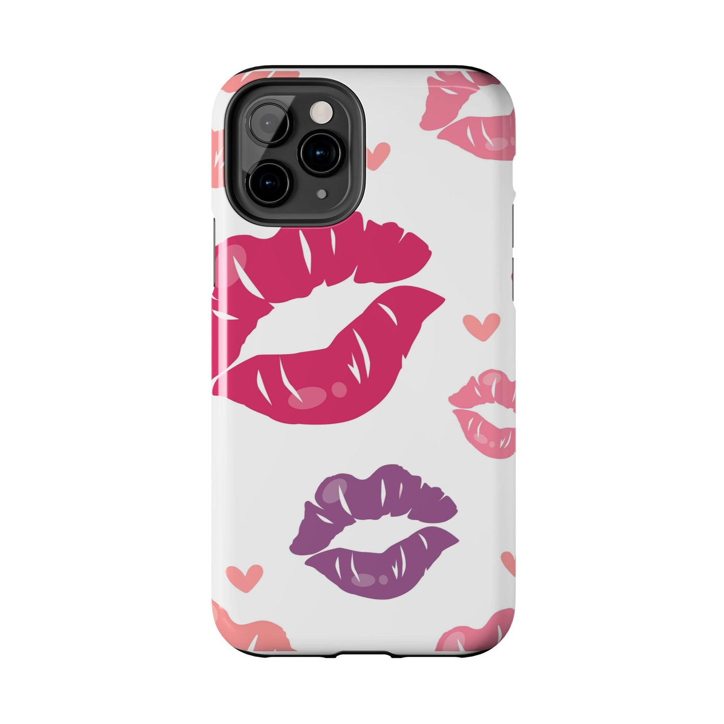 Love Bites iPhone Case