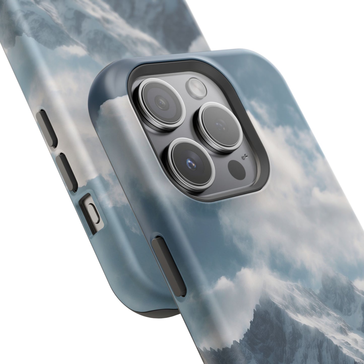 Cloud Dreams MagSafe iPhone Case